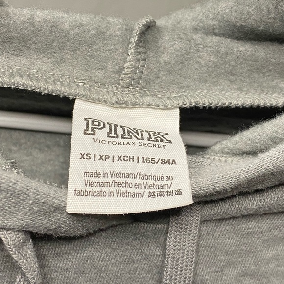 Pink Sweatshirt - Picture 3 of 3